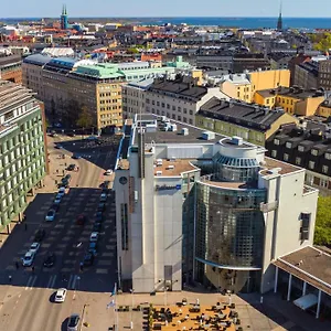 Radisson Blu Royal Hotel, Хельсинки